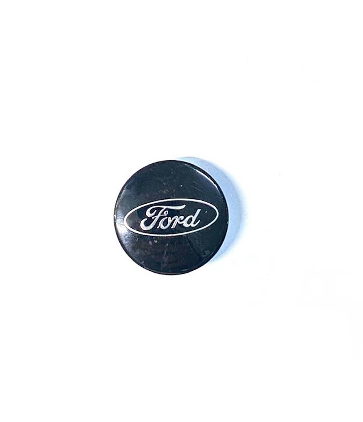 Ford Fiesta Jant göbek SİYAH [Orjinal] (6M211003DA)